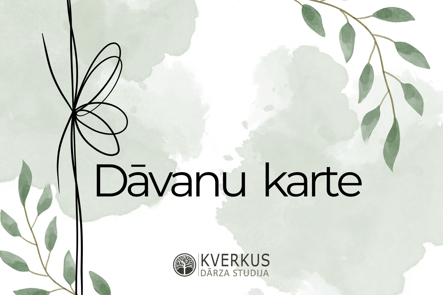 Dāvanu karte